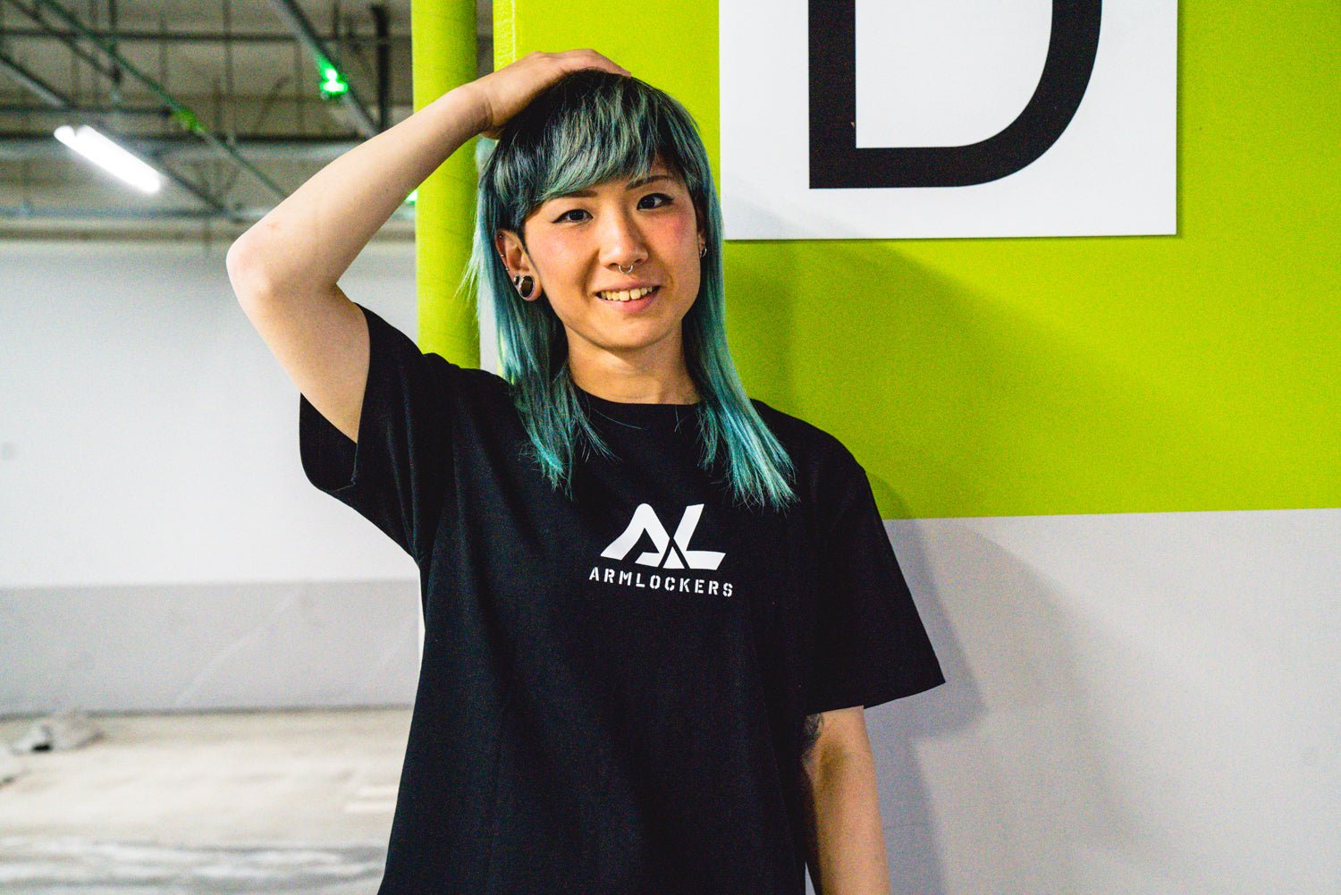 Tシャツ - アームロッカーズ