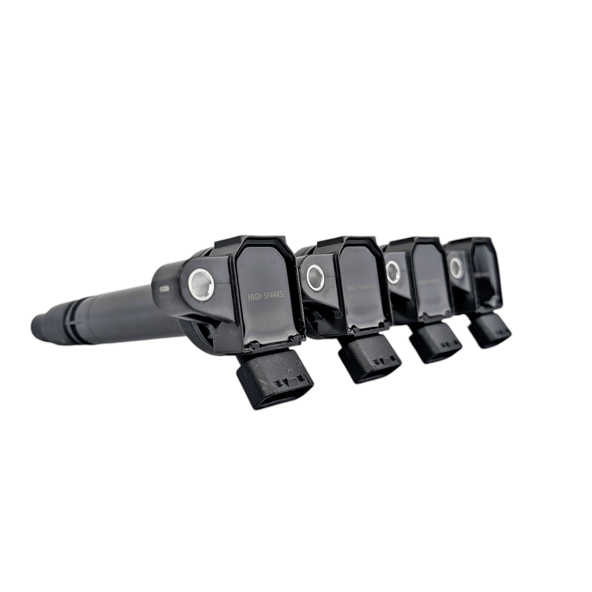 カムリさん専用 2ZZ-GE用 TOYOTA / ハイスパークイグニッションコイル – アーム