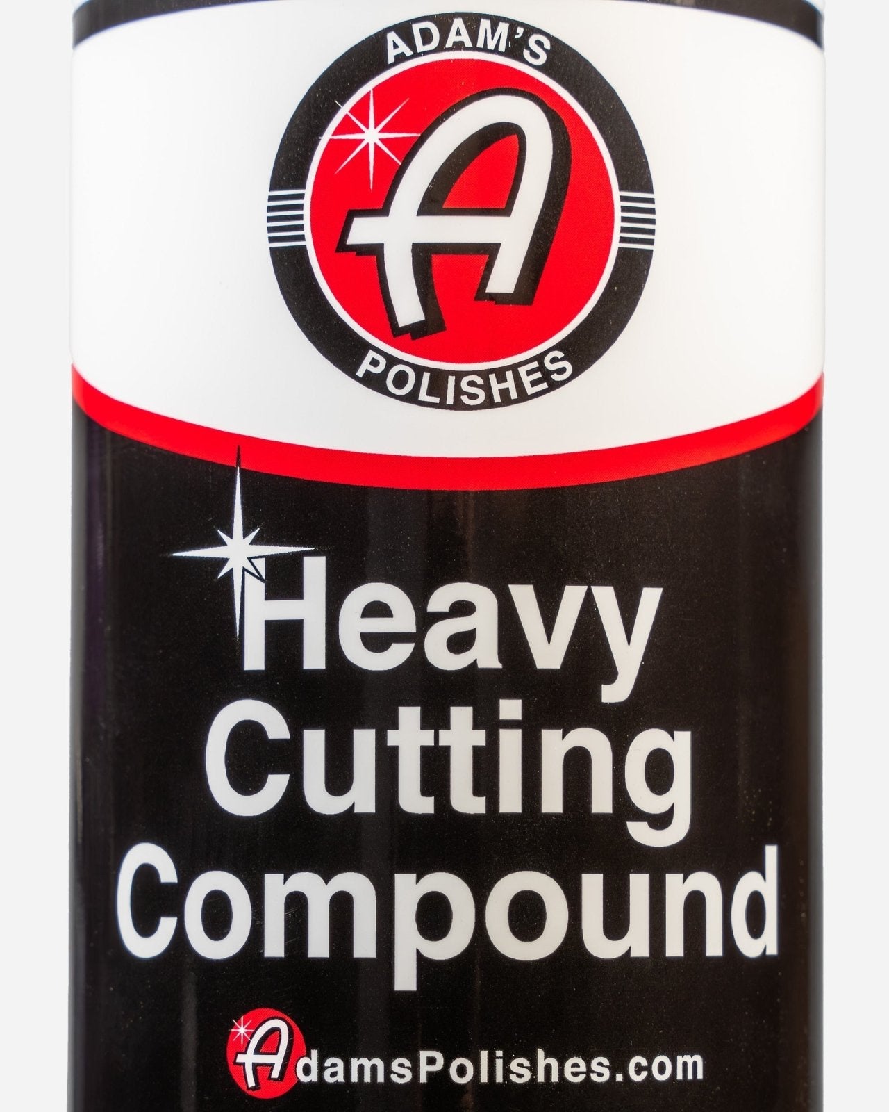 ヘビーカッティングコンパウンド | Adam's Heavy Cutting Compound 12oz | アダムスポリッシュ - アームロッカーズ