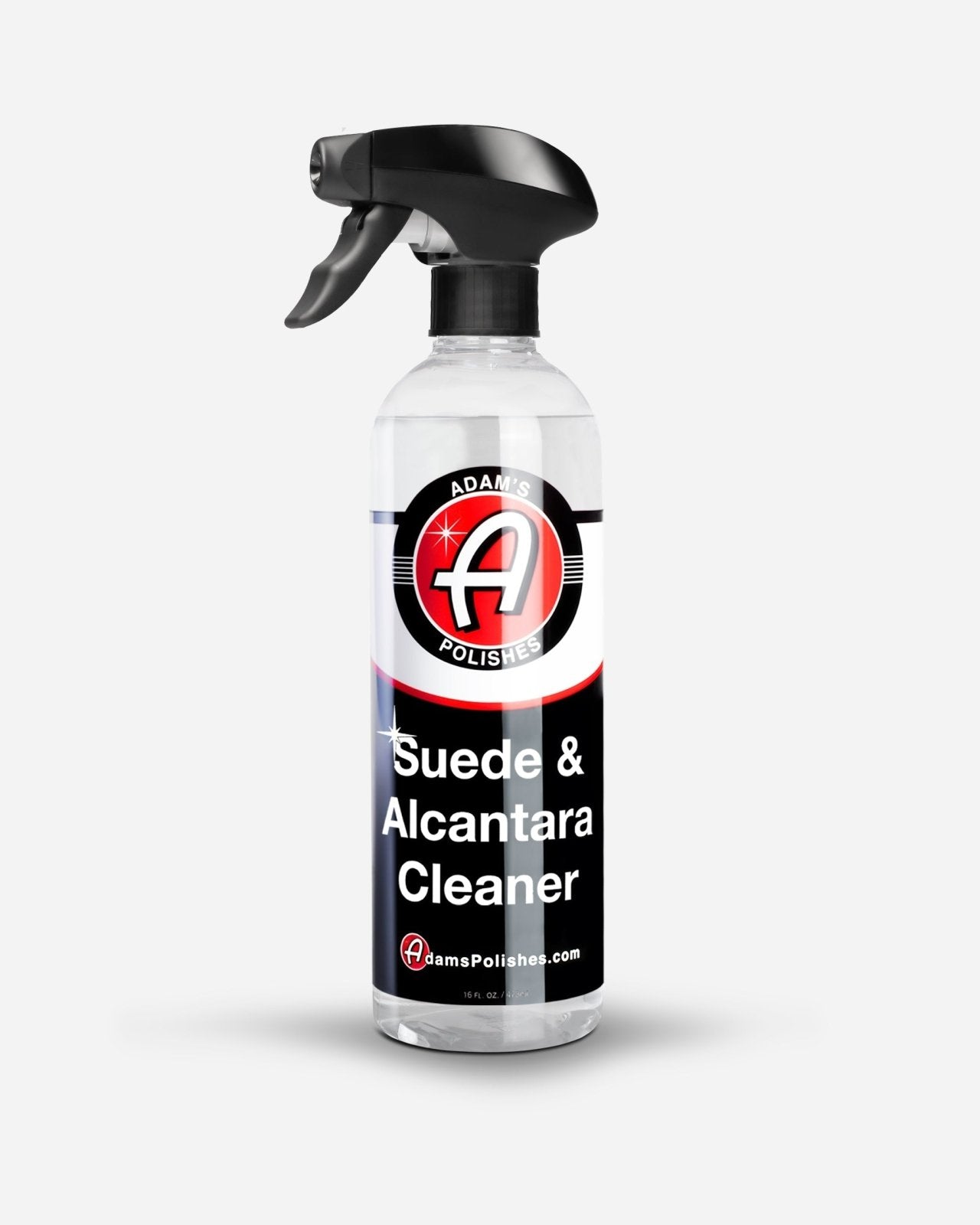 スエード&アルカンターラクリーナー | Adam's Suede & Alcantara Cleaner| アダムスポリッシュ - アームロッカーズ