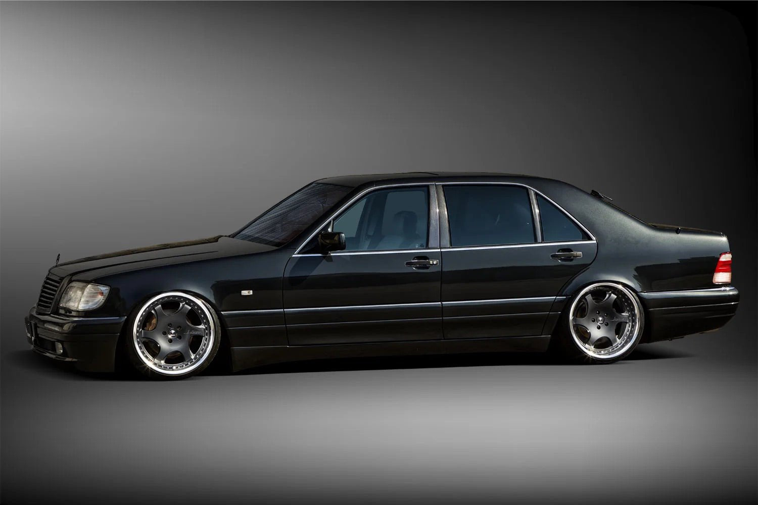 BAZREIA ID 9.0j 21インチ リバースリム ハイパークローム ホイール 1本 バズレイア ウェッズ - アームロッカーズ