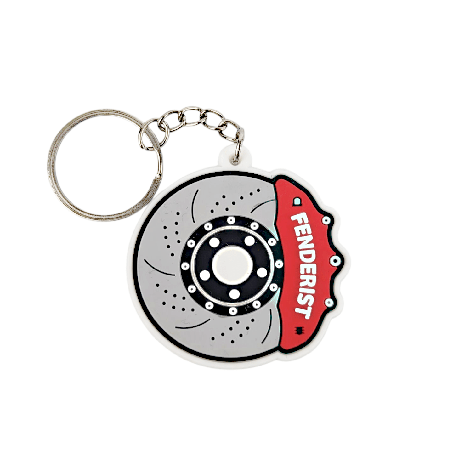 BIGキャリパーKIT Keyholder - Fenderist - アームロッカーズ
