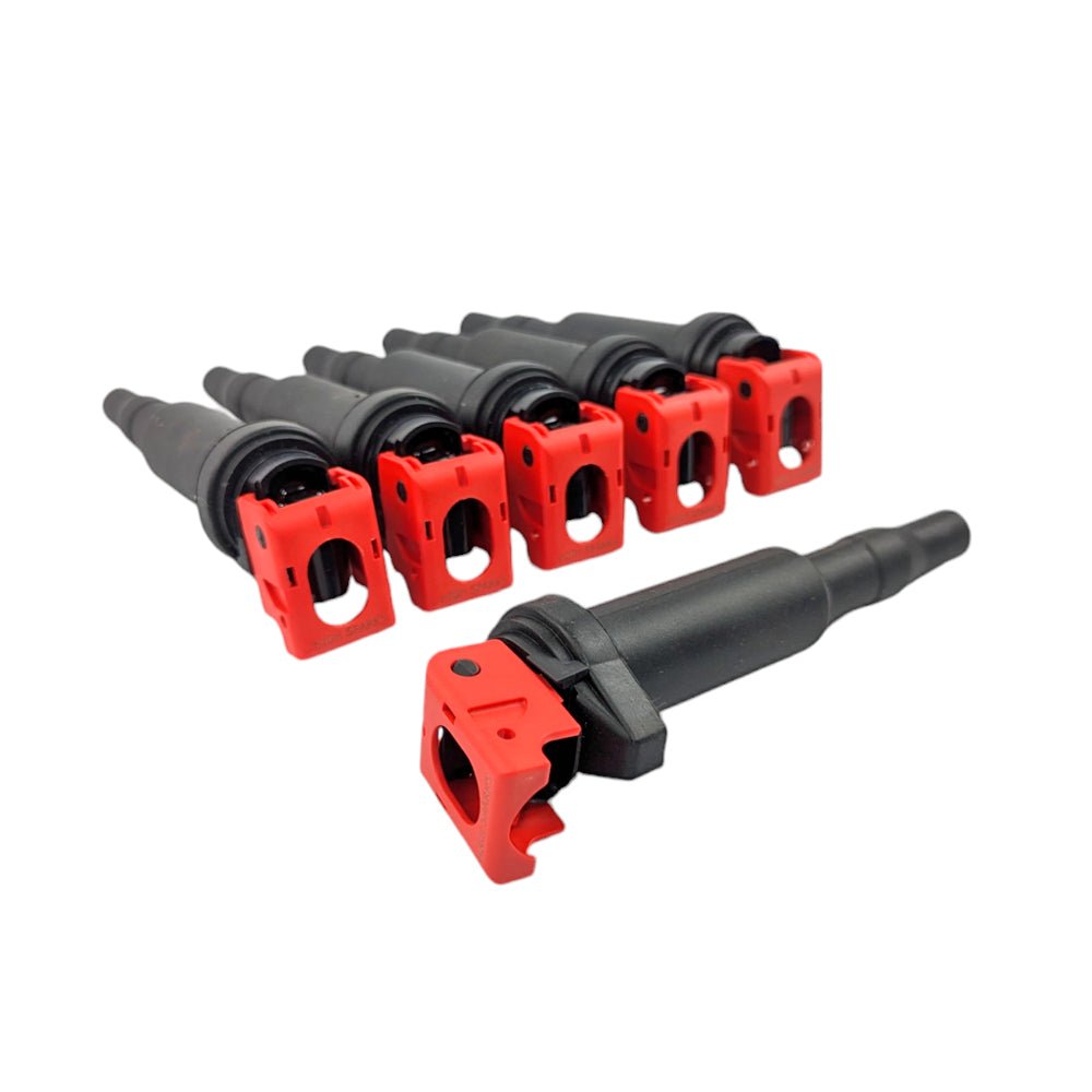 BMW用 N55 / S55 ハイスパークイグニッションコイル – アーム