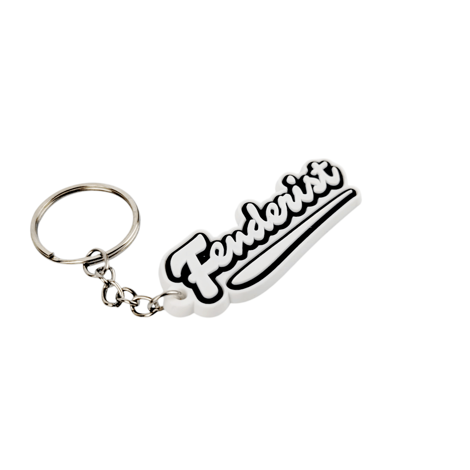 Bold line Keyholder - Fenderist - アームロッカーズ