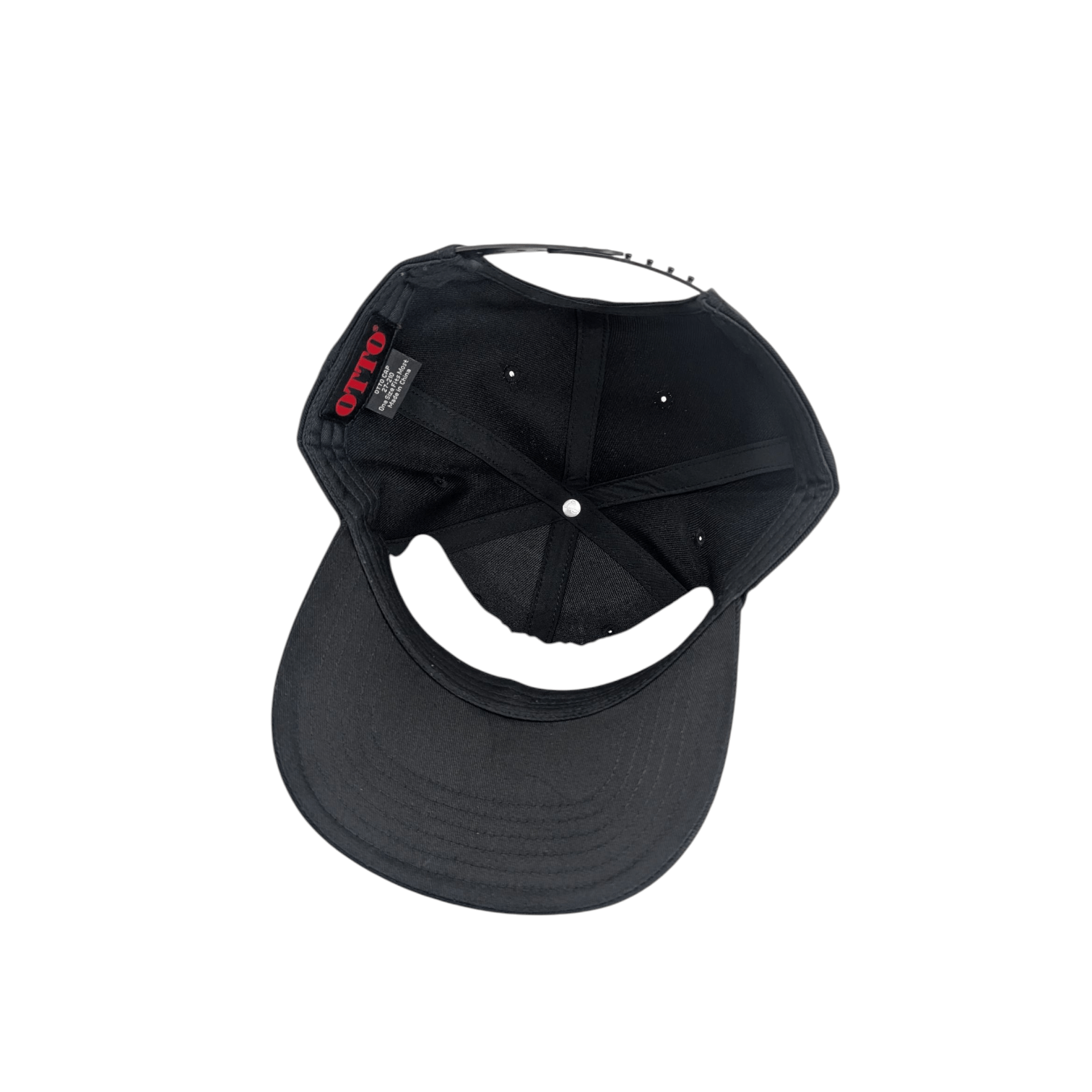Clutch Baseball CAP - Fenderist - アームロッカーズ