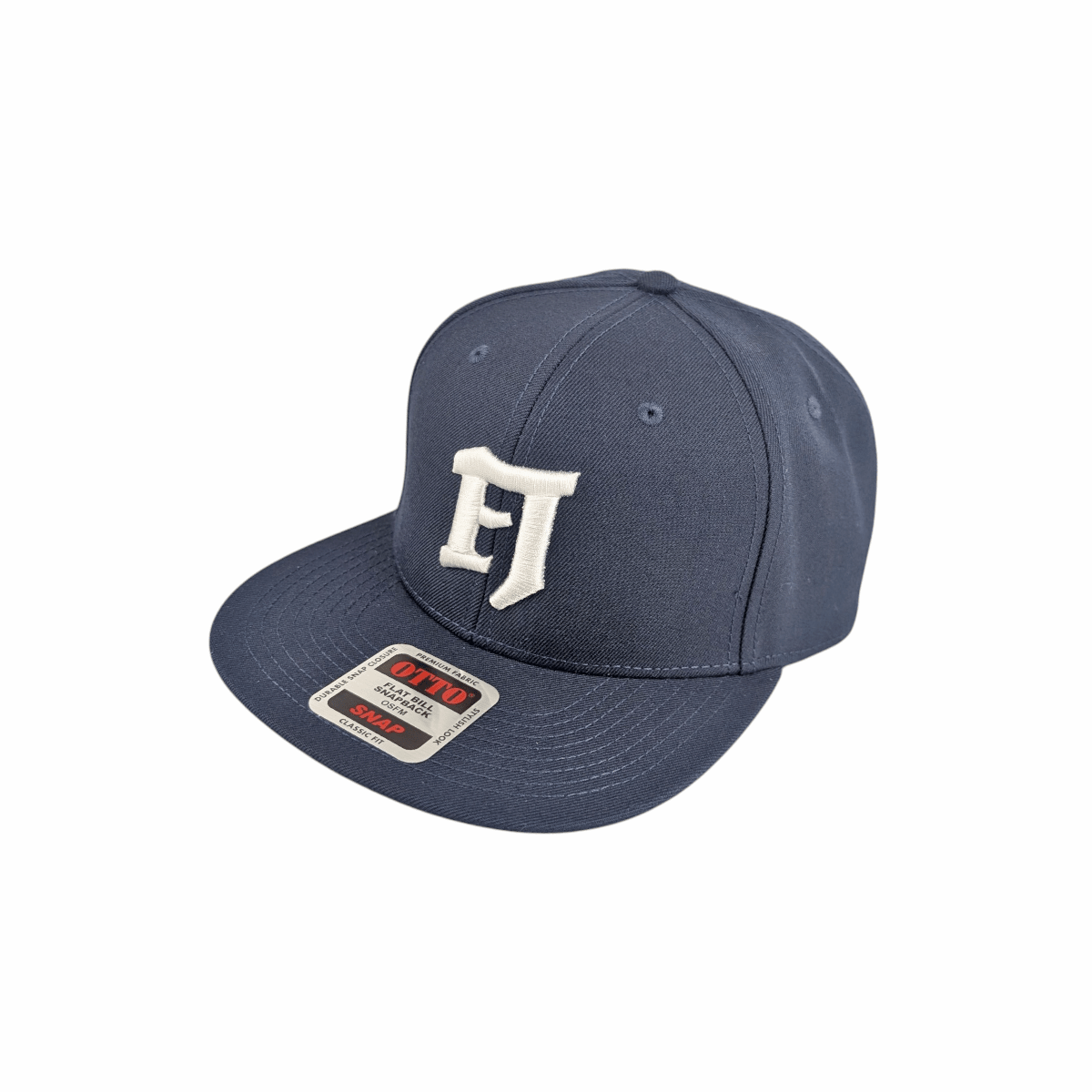 Clutch CAP NAVY - Fenderist - アームロッカーズ