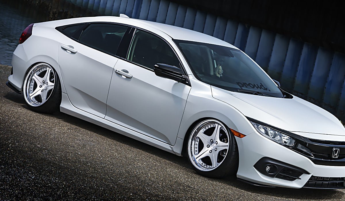 オルデン CV 10.5j 20インチ ノーマルリム ブラック ポリッシュ