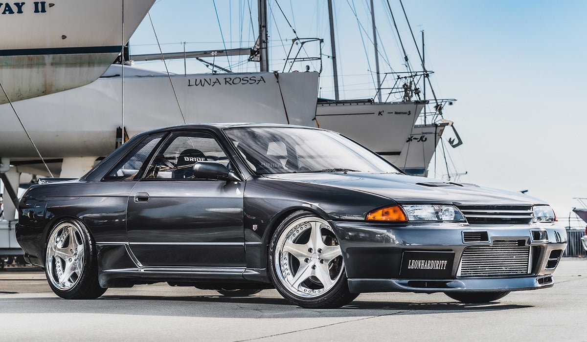 レオンハルト　オルデンCV20インチ オルデン CV 8.0j 20インチ ノーマルリム シルバー ポリッシュ