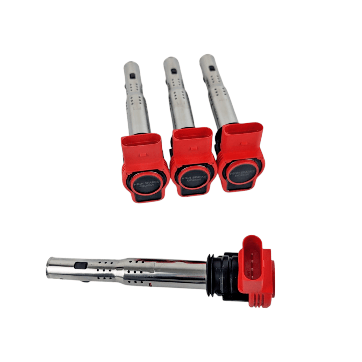 Free Shipping] High Spark Ignition Coil-B38 for BMW – アームロッカーズ