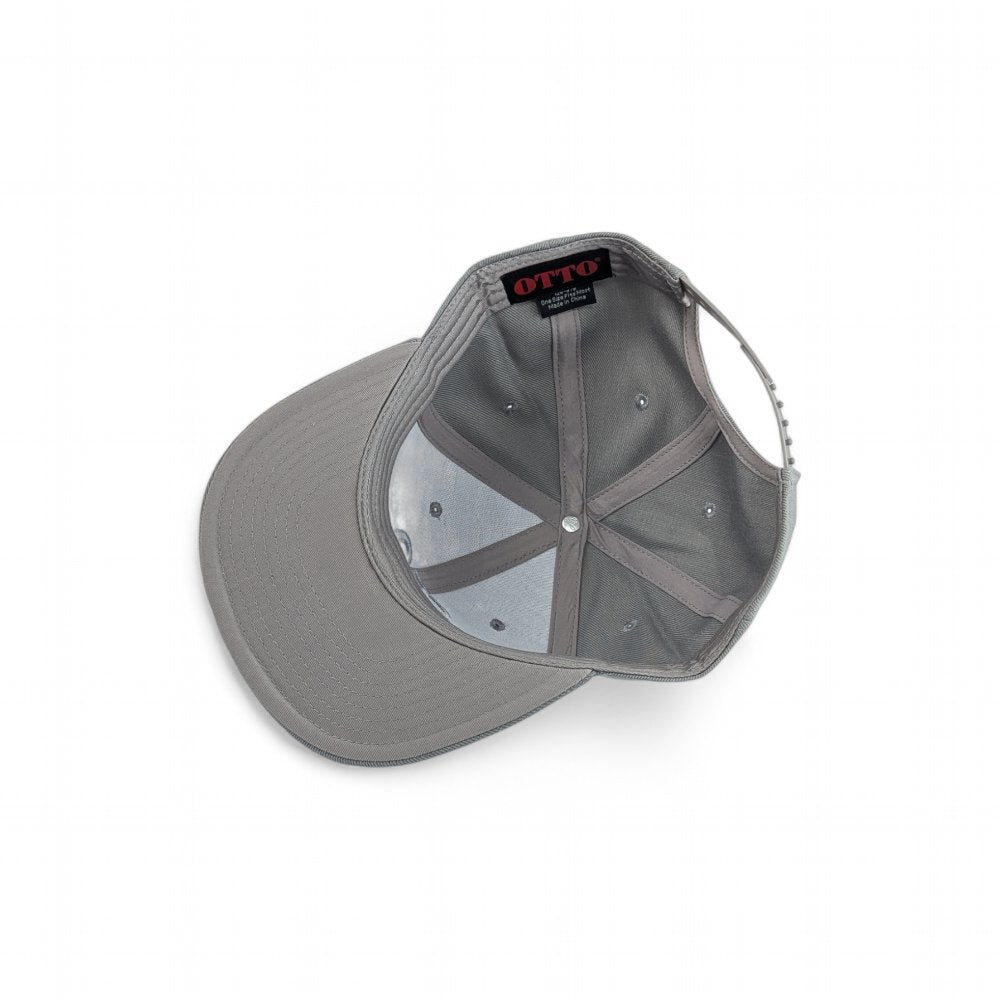 FJ LOGO #003 CAP GRAY - Fenderist - アームロッカーズ