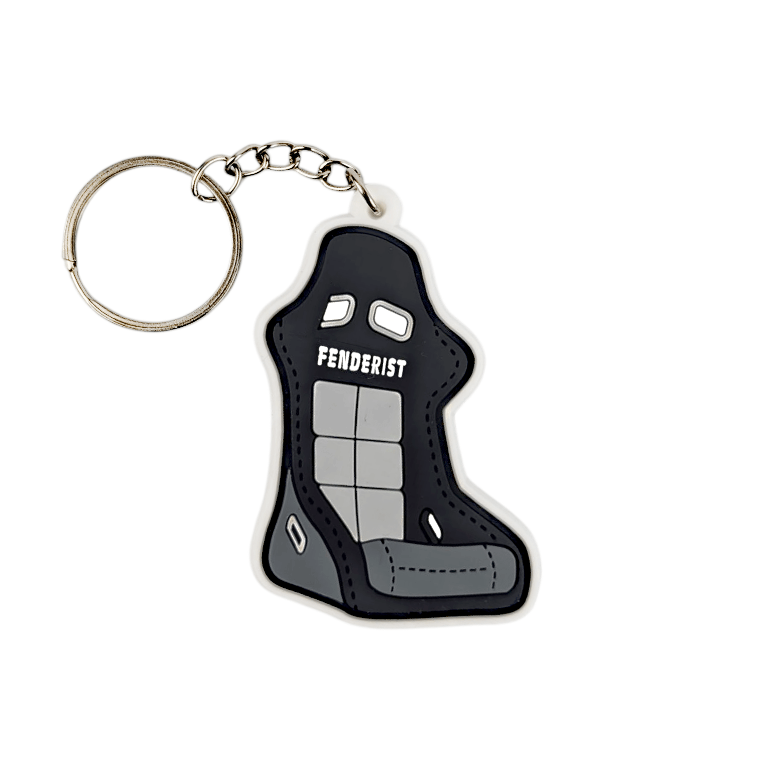 フルバケ Keyholder - Fenderist - アームロッカーズ
