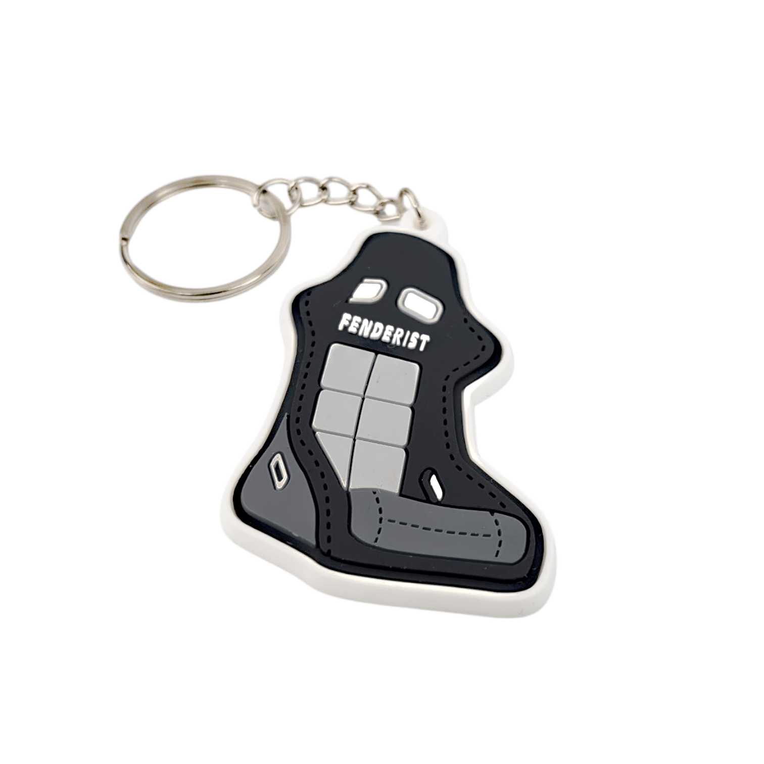 フルバケ Keyholder - Fenderist - アームロッカーズ