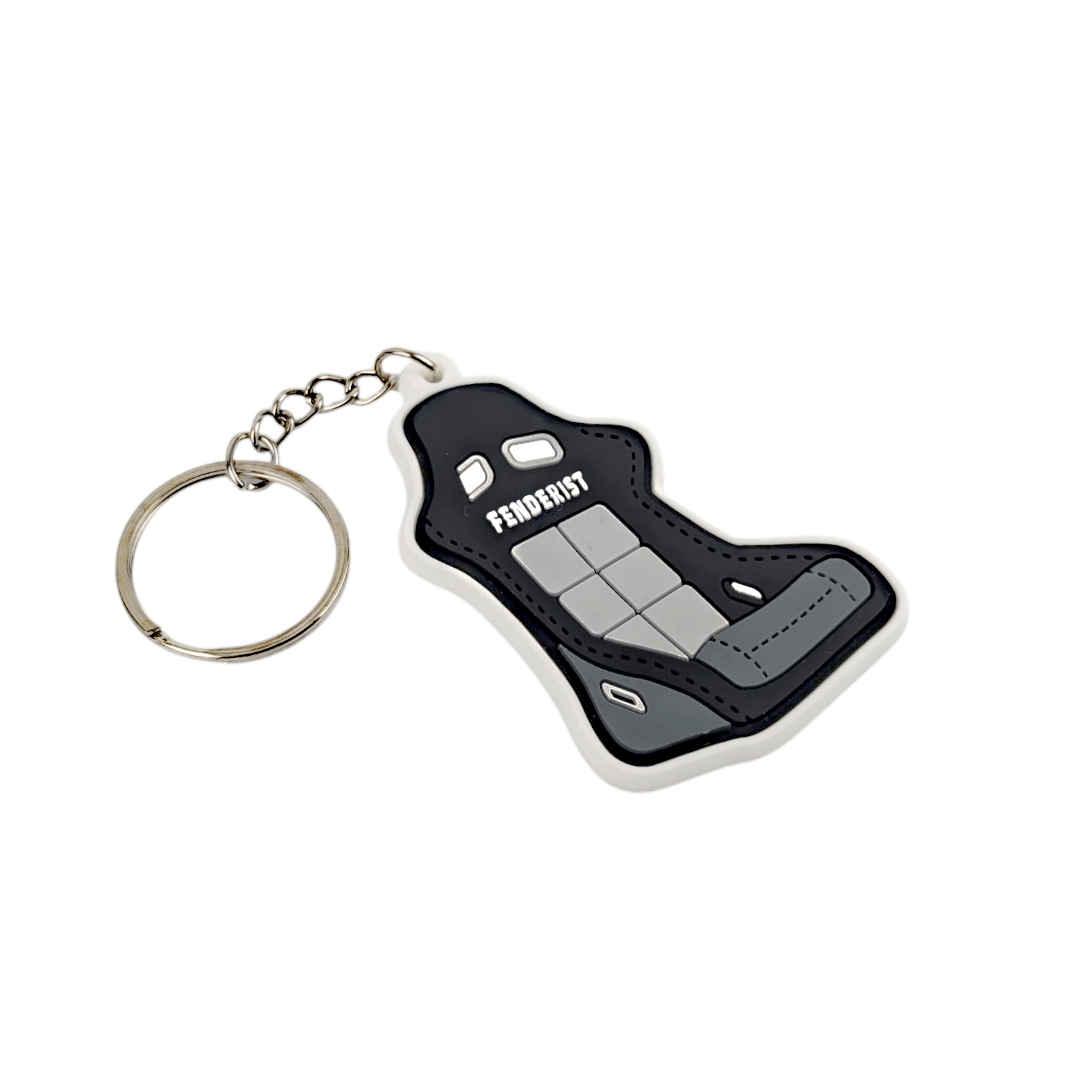 フルバケ Keyholder - Fenderist - アームロッカーズ