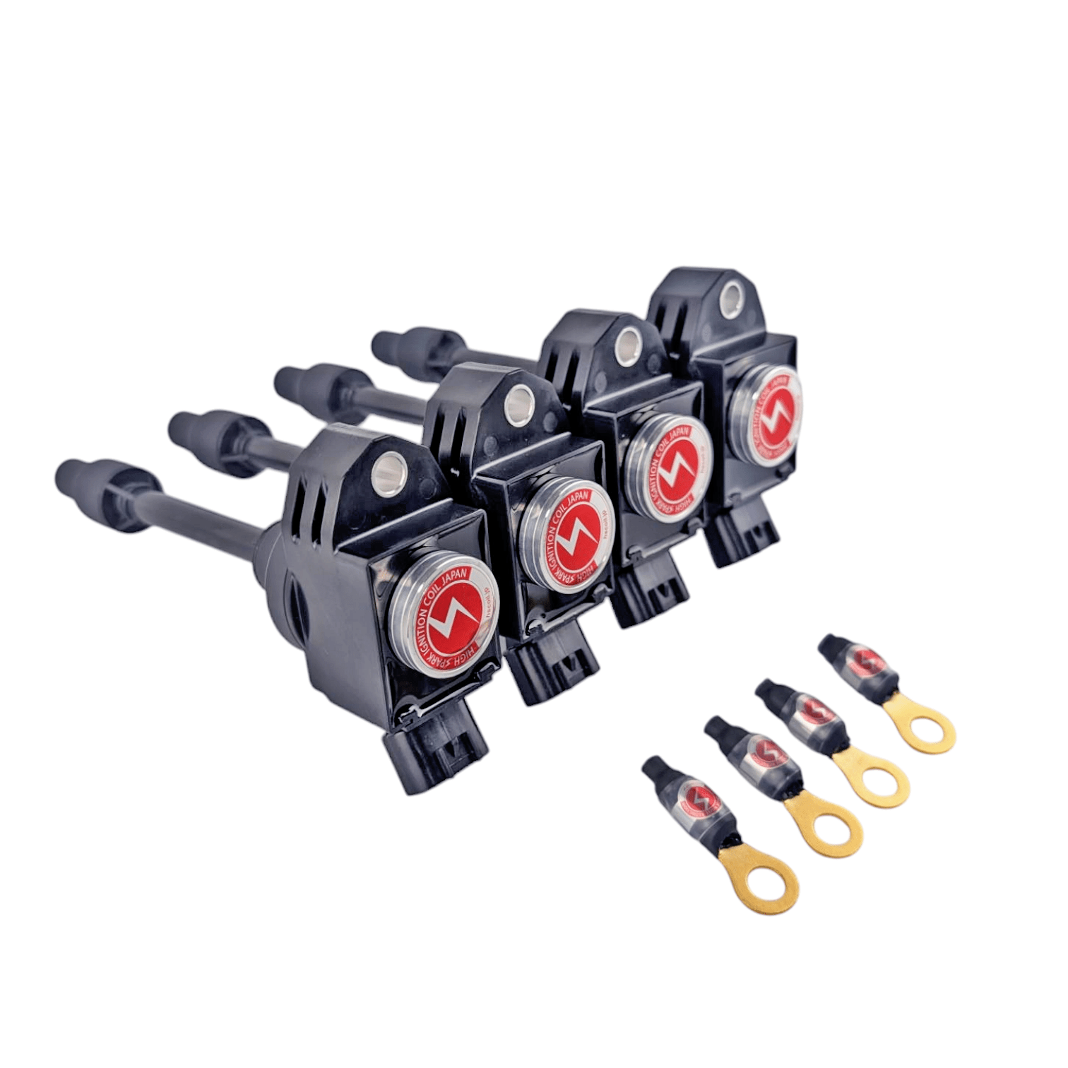 M20A - FKS用 TOYOTA / ハイスパークイグニッションコイル アルティメット - アームロッカーズ