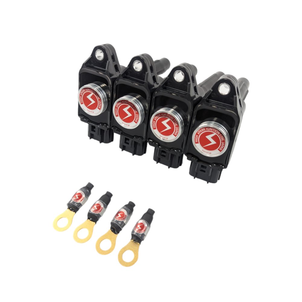 ロードパーツ ロードスター用 ND ハイスパークイグニッションコイル