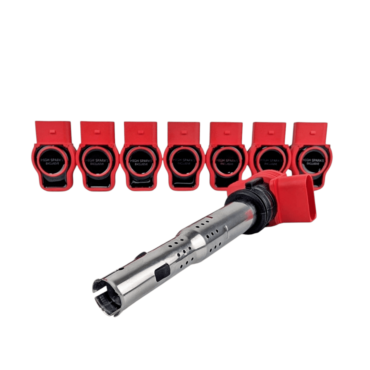 Free Shipping] High Spark Ignition Coil-B38 for BMW – アームロッカーズ