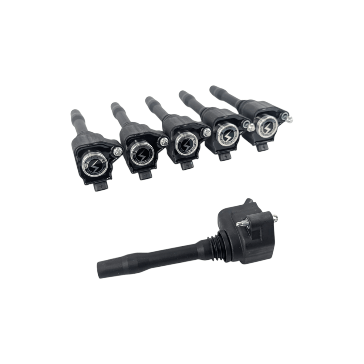 HIGH SPARK IGNITION COIL PREMIUM マツダ用 HIGH SPARK IGNITION COIL HIGH SPARK IGNITION COIL PREMIUM マツダ用 HIGH SPARK IGNITION COIL
