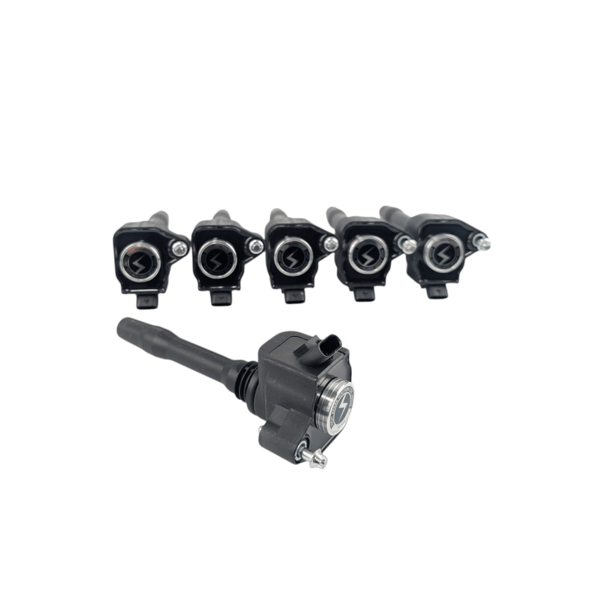 Supra RZ High Spark Ignition Coil Premium – アームロッカーズ Supra RZ High Spark Ignition Coil Premium – アームロッカーズ