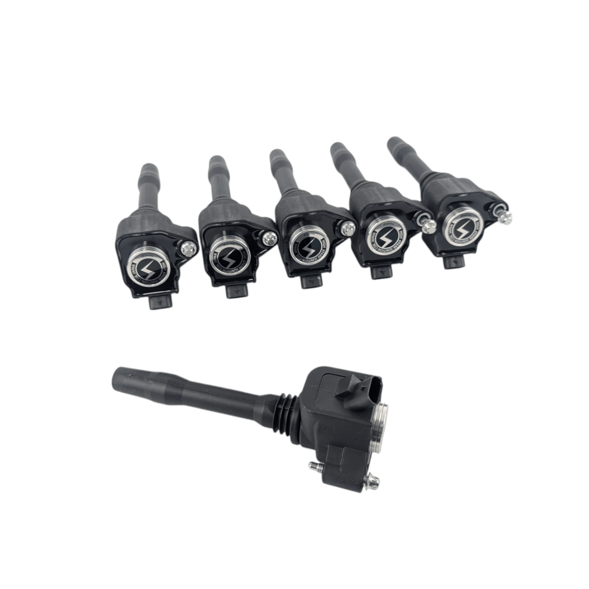 「パッションゴリラ 様」専用 スープラ用 RZ ハイスパークイグニッションコイル プレミアム