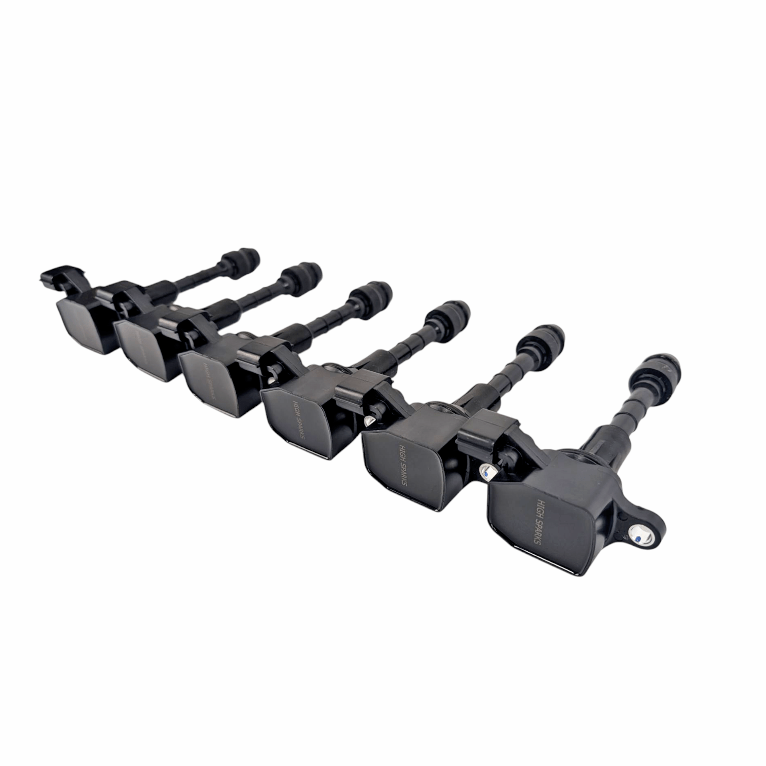VQ35DE用 ハイスパークイグニッションコイル - アームロッカーズ