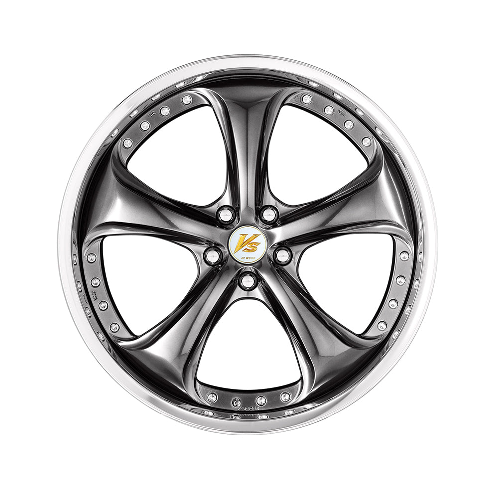 激レア当時物!新品未使用WORK VS-KF14×5J+40 PCD100深リム 激レア当時物!新品未使用WORK VS-KF14×5J+40 PCD100深