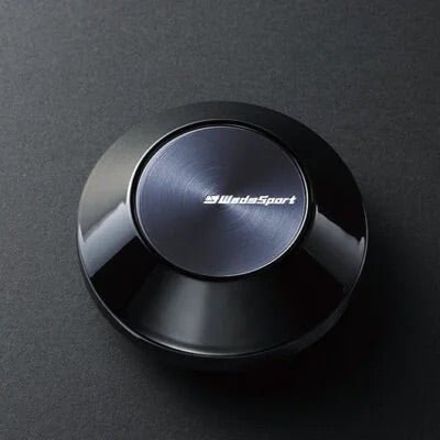 WedsSport SA-25R 7.0j 17インチ ノーマルリム ウォースブラック