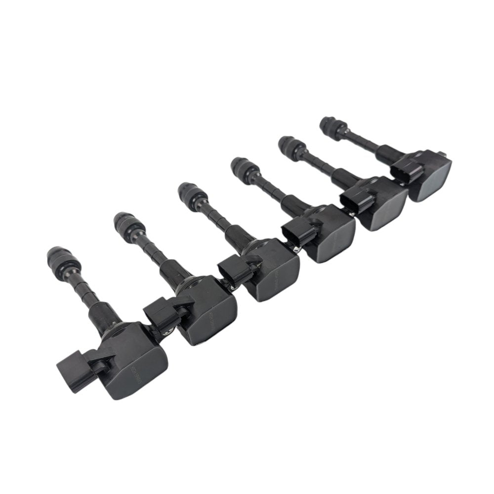 Z33用 ハイスパークイグニッションコイル – アームロッカーズ