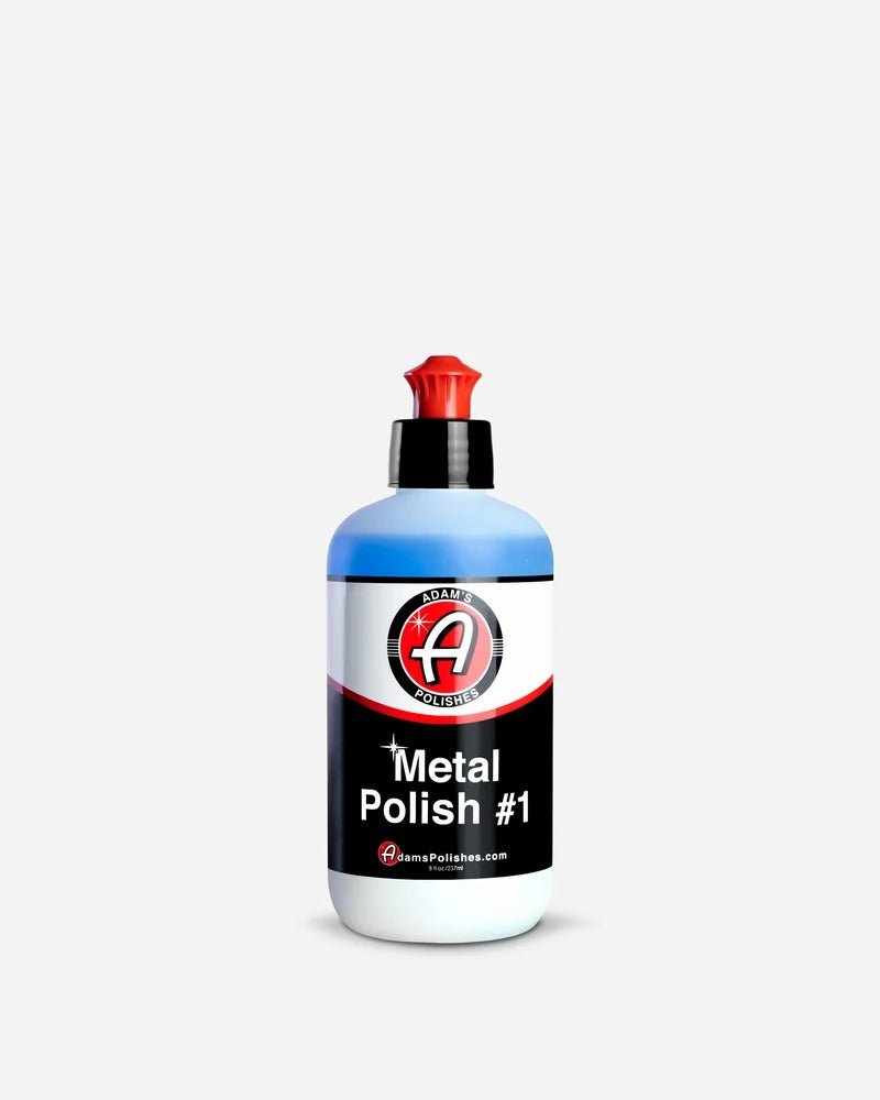 メタルポリッシュ #1 | Adam’s Metal Polish #1 - ARMLOCKERS SHOP