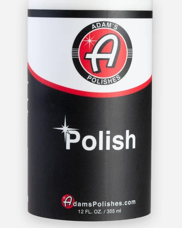 ポリッシュ 12オンス | Adam’s Polish 12oz - ARMLOCKERS SHOP
