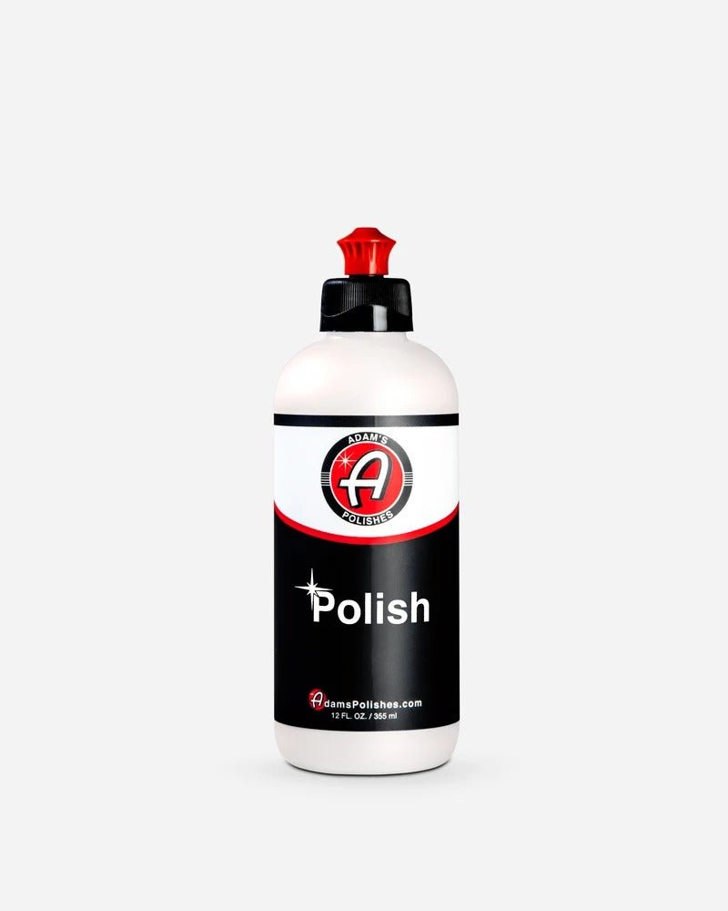 ポリッシュ 12オンス | Adam’s Polish 12oz - ARMLOCKERS SHOP