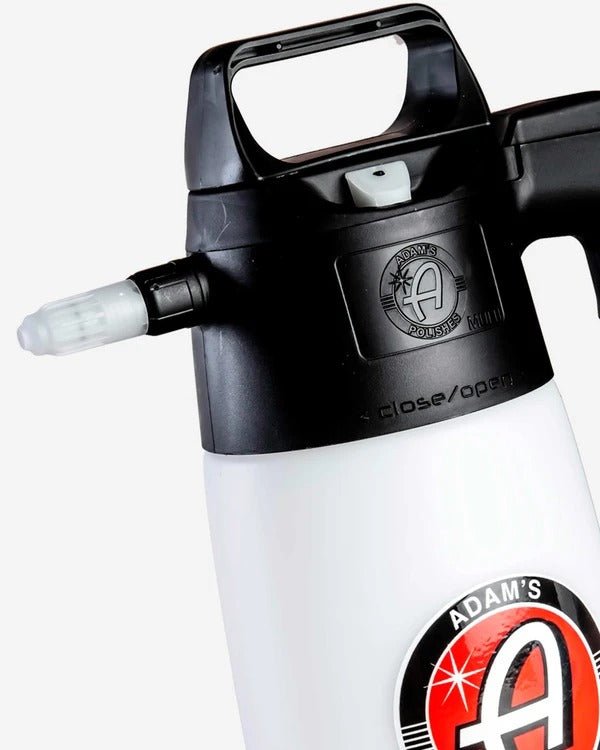 蓄圧式 1.5マルチスプレー | Adam’s Pressurized 1.5 Multi-Sprayer - ARMLOCKERS SHOP