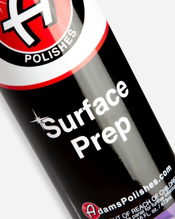 サーフェスプレップ 16オンス | Adam’s Surface Prep 16oz - アームロッカーズ