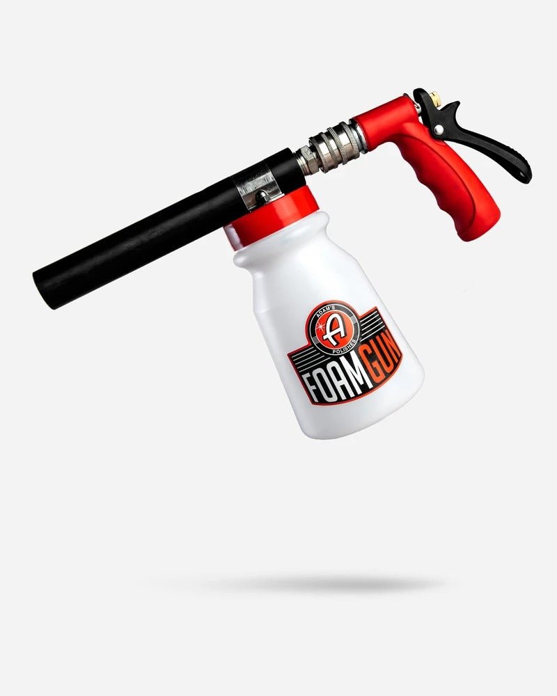 プレミアムフォームガン 32オンス | Adam’s Premium Foam Gun 32oz - ARMLOCKERS SHOP