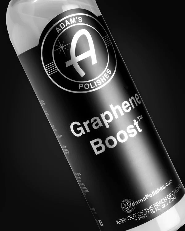 グラフェンブースト 4オンス | Adam’s Graphene Boost 4oz - ARMLOCKERS SHOP