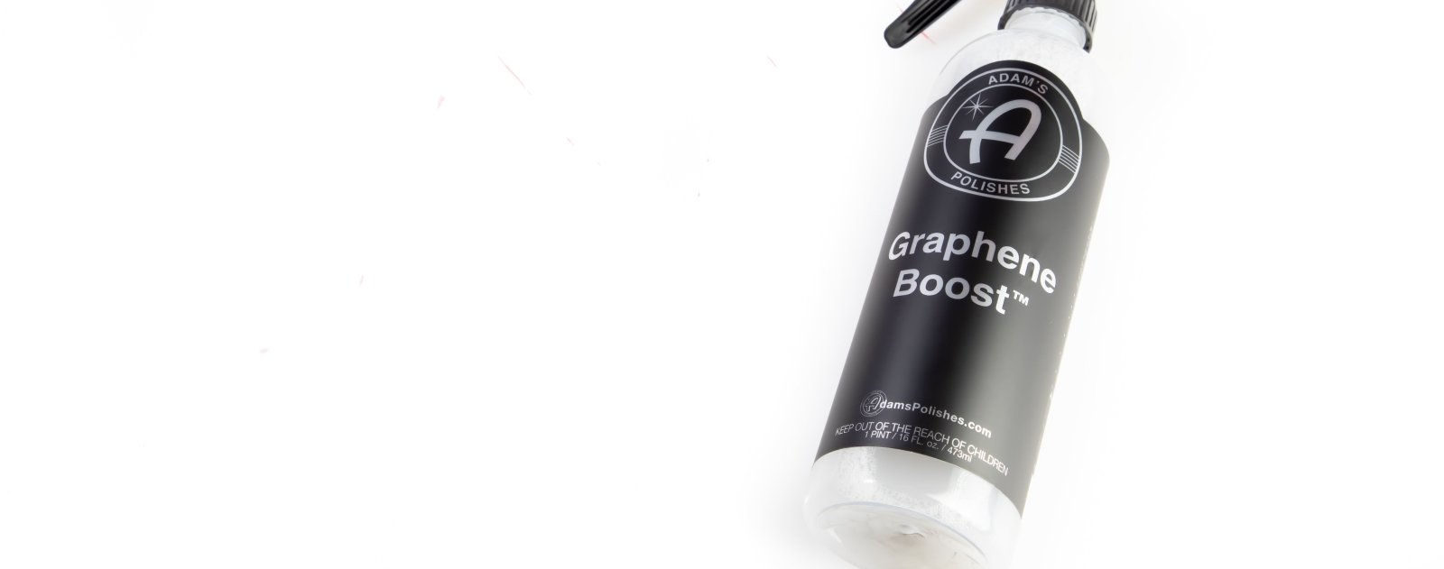 グラフェンブースト 4オンス | Adam’s Graphene Boost 4oz - ARMLOCKERS SHOP