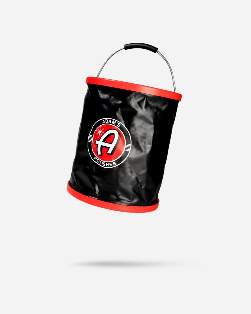 折り畳み式5ガロンバケツ | Adam's Collapsible 5 Gallon Bucket - アームロッカーズ