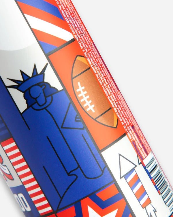 カーシャンプー | Adam's 4th of July 2022 Car Shampoo With Carnauba Beads - ARMLOCKERS SHOP
