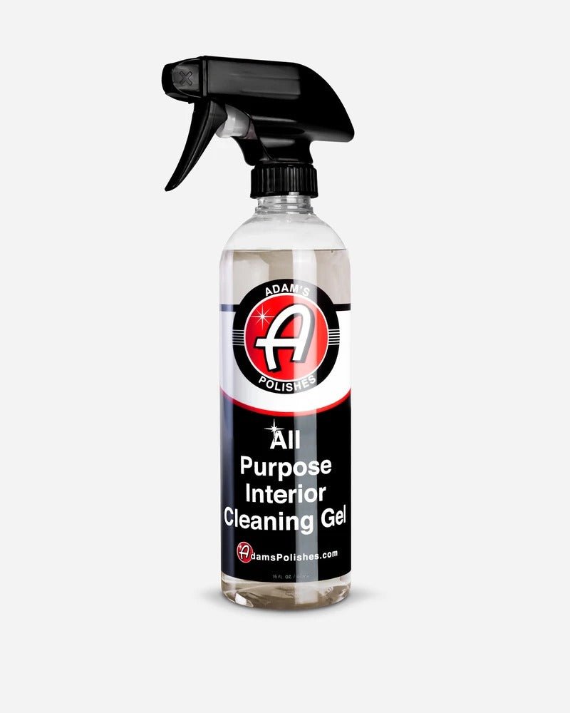 オールパーパスインテリアクリーニングジェルスプレー | Adam’s All Purpose Interior Cleaning Gel Spray - ARMLOCKERS SHOP