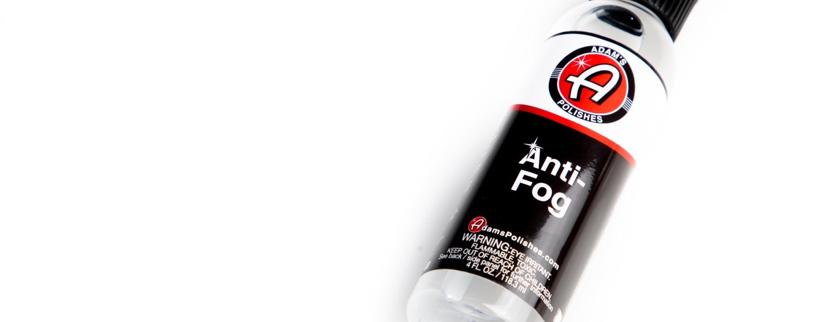 アンチフォグ | Adam's ANTI-FOG - ARMLOCKERS SHOP