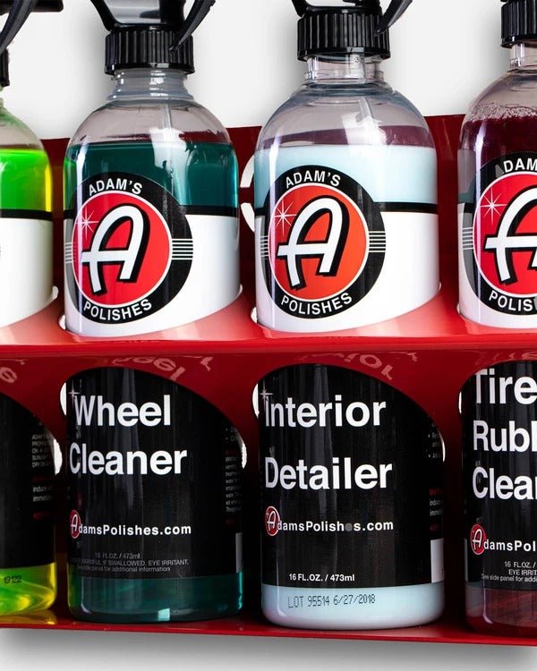ボトルオーガナイザー | Adam’s Bottle Organizer - ARMLOCKERS SHOP