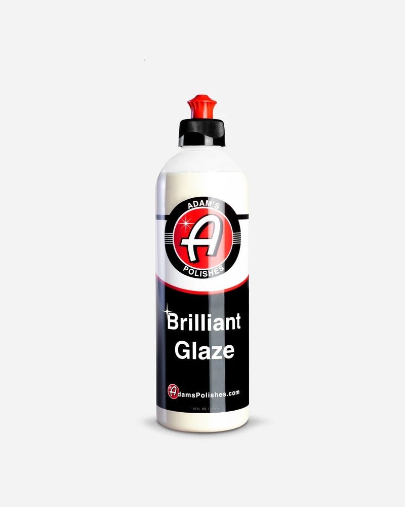 ブリリアントグレイズ | Adam’s Brilliant Glaze - ARMLOCKERS SHOP