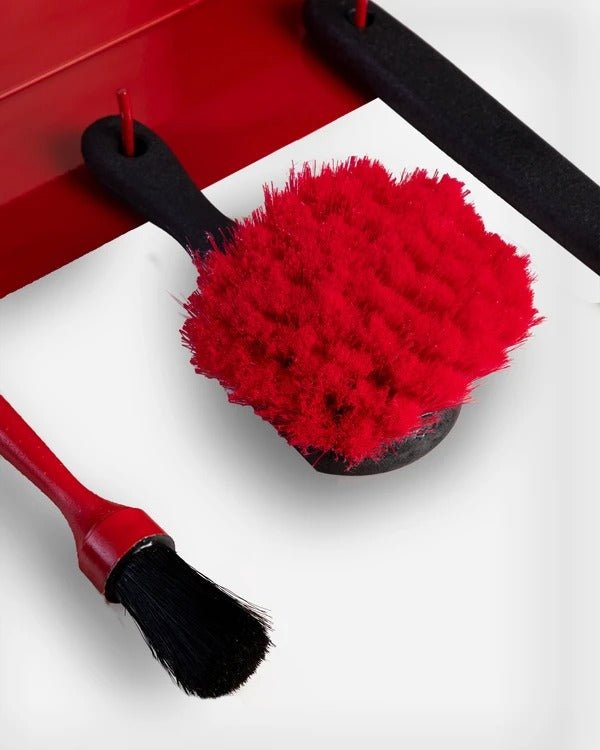 ブラシホルダー | Adam's Brush Holder - ARMLOCKERS SHOP