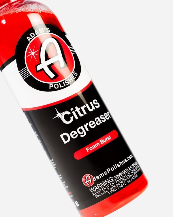 シトラスディグリーザー | Adam's Citrus Degreaser - アームロッカーズ