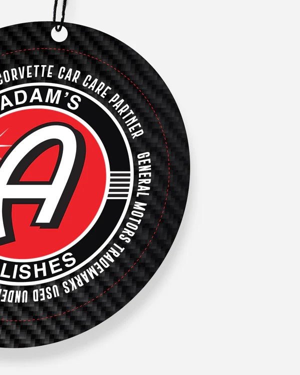 コルベットエアーフレッシュナー | Adam's Corvette Air Freshener - アームロッカーズ