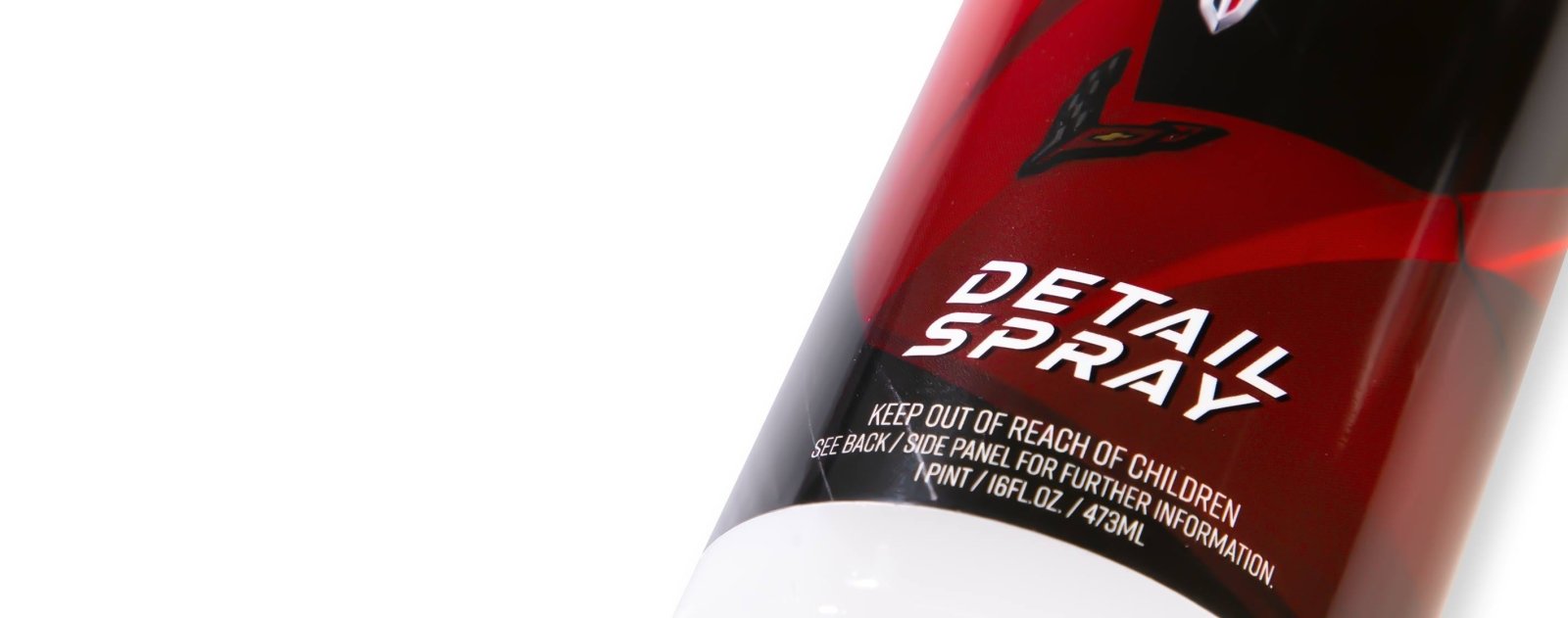 コルベットディテイルスプレー | Adam's Corvette Detail Spray - アームロッカーズ