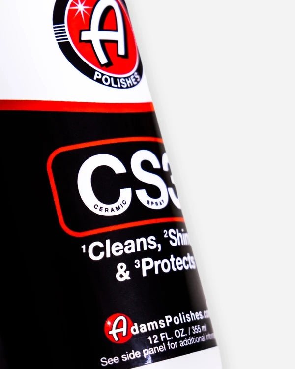 Adam’s CS3 - ARMLOCKERS SHOP