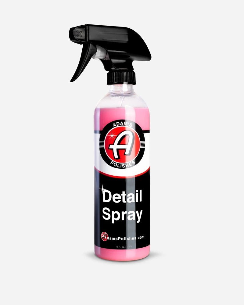 Adam’s Detail Spray | ディテイルスプレー - ARMLOCKERS SHOP