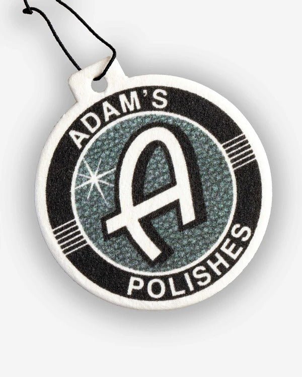 Adam's Detail Spray Scented Air Freshener | T1100 - ARMLOCKERS SHOP