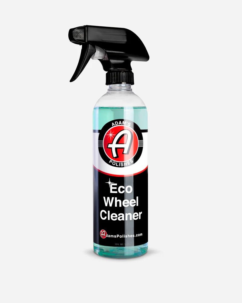 エコホイールクリーナー | Adam's Eco Wheel Cleaner - ARMLOCKERS SHOP