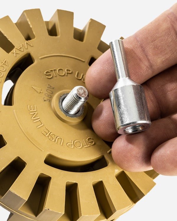 イレイザーホイール | Adam's Eraser Wheel - アームロッカーズ